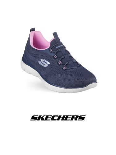 Sneaker SKECHERS – Summits Sport