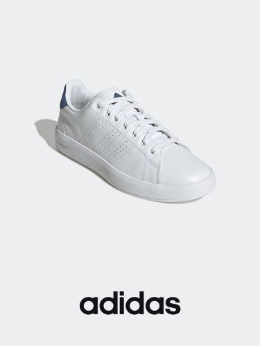 Sneaker Adidas – Advantage, wit